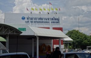 Hat Yai Airport