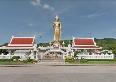 Phra Phuttamongkol Maharat